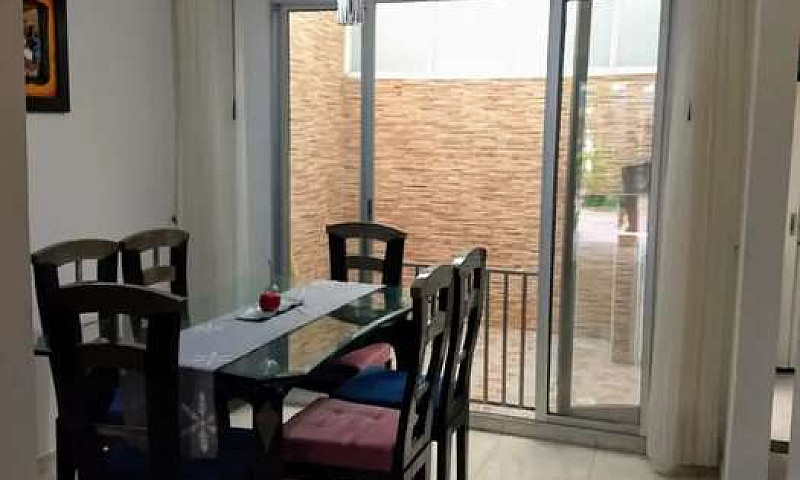 Hermosa Casa En Conj...