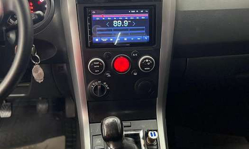Vendo Hermosa Suzuki...