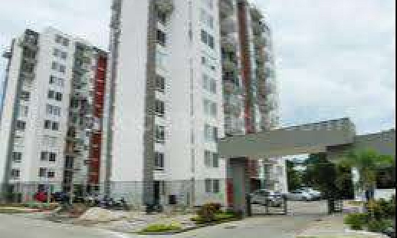 Arriendo Apartamento...