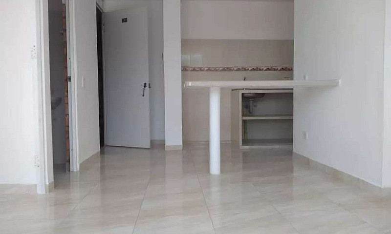 Arriendo Apartamento...