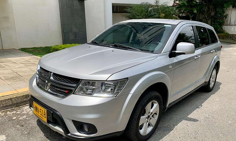 Dodge Journey Se...