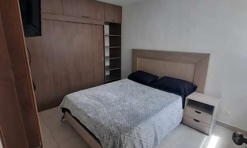 Apartamento Amoblado...