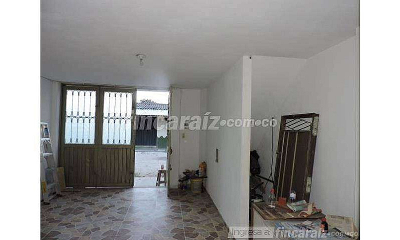 Venta De Casa Con Ga...