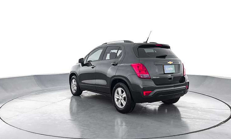 Chevrolet Tracker  L...