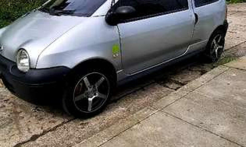 Twingo 2006...