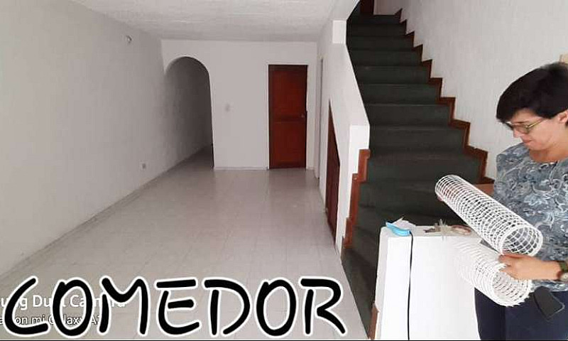 Arriendo Casa Urbani...