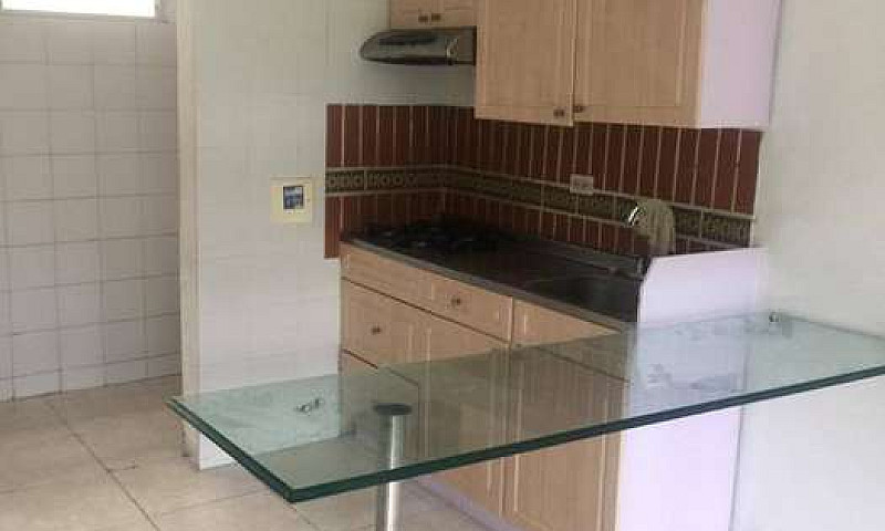 Arriendo De Apartame...