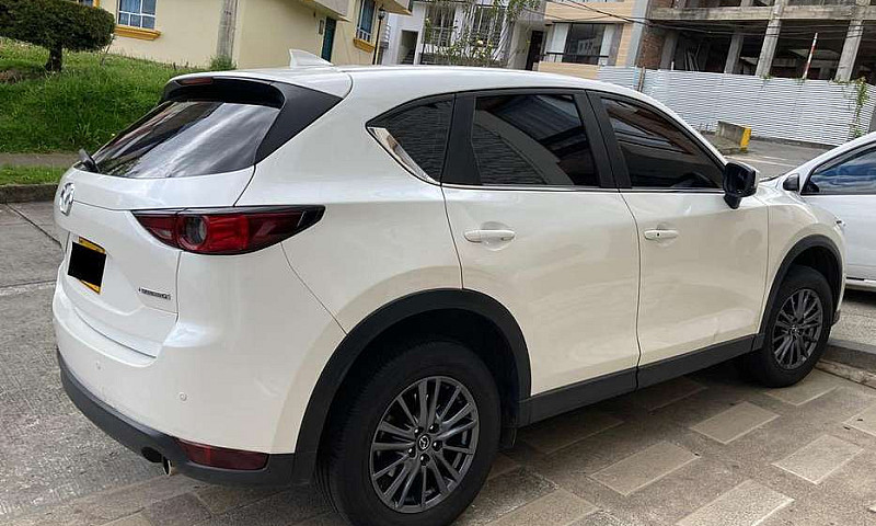 Mazda Cx-5 Automatic...