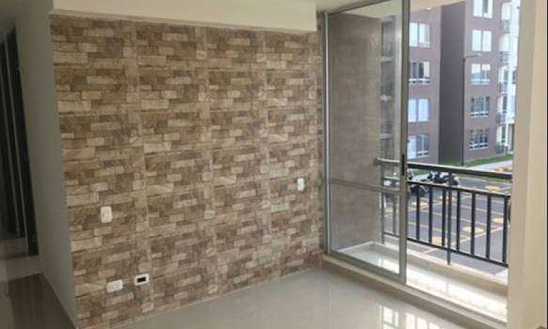 Arriendo Apto Villav...