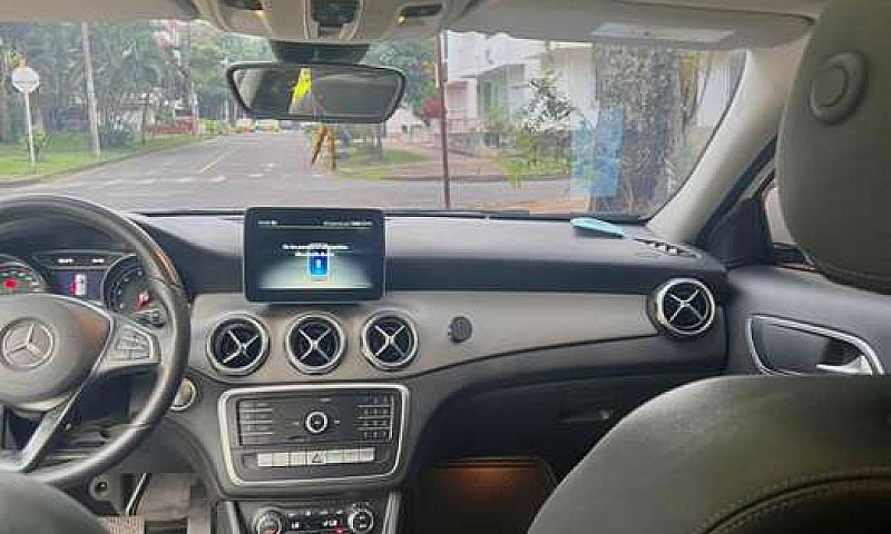 Mercedes Gla 200 Año...