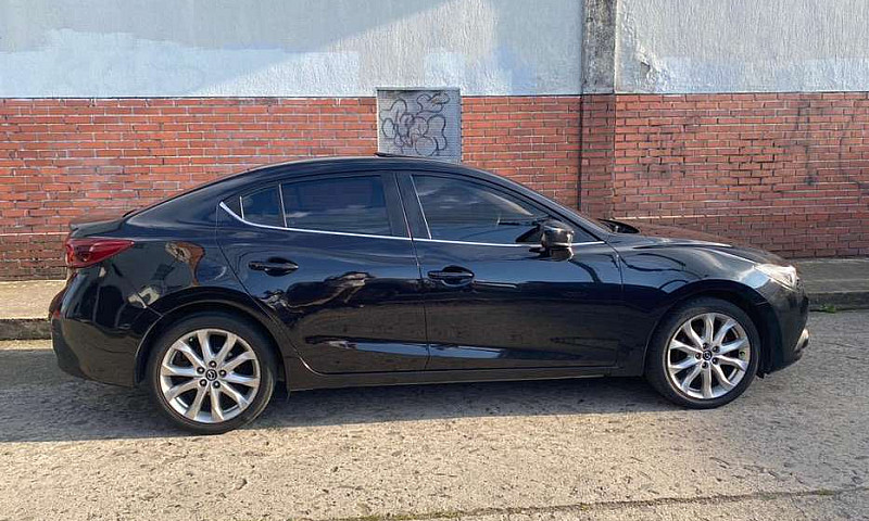 Vendo Mazda 3 Grand ...