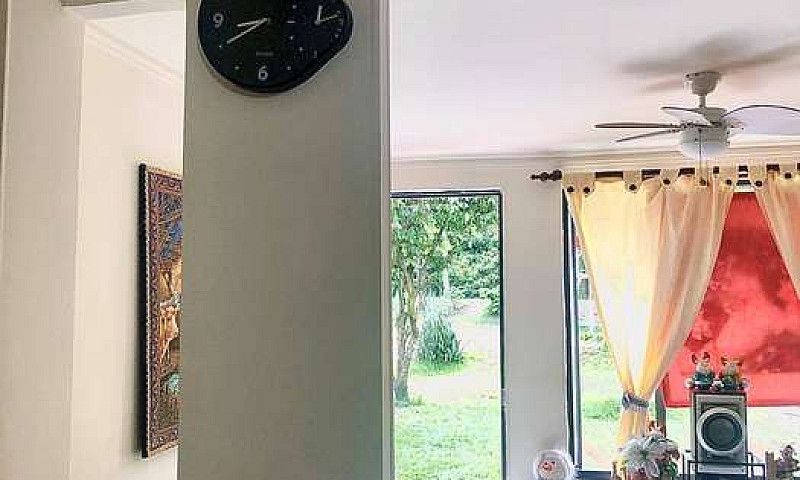 Casa En Arriendo Vil...