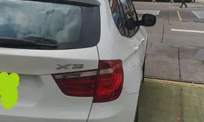 Vendo Camioneta Bmw ...