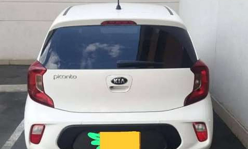 Kia Picanto All New ...