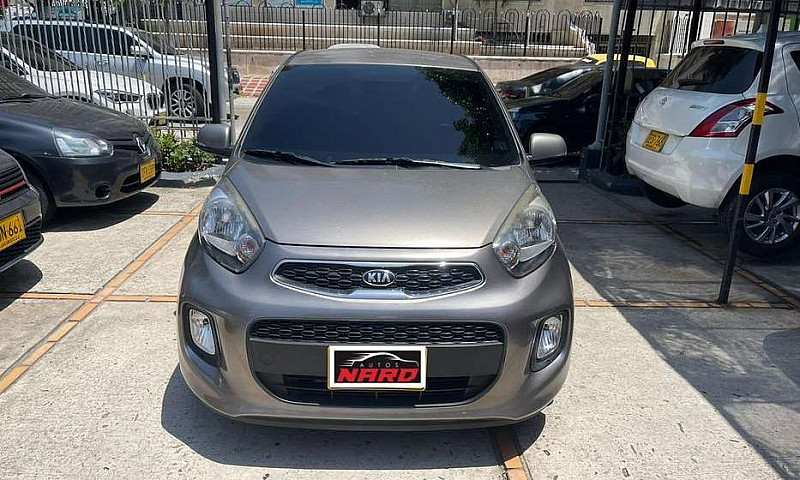 Kia Picanto Suma 1.2...