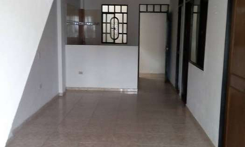 Vendo Hermosa Casa R...
