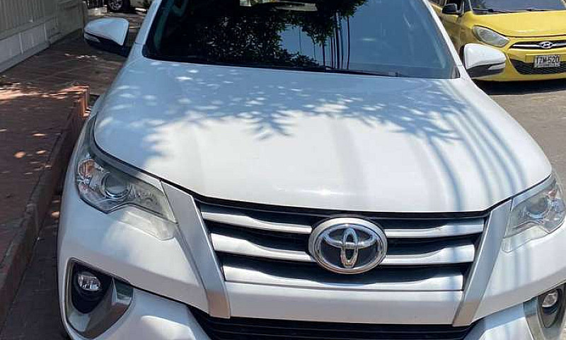 Se Vende Fortuner...