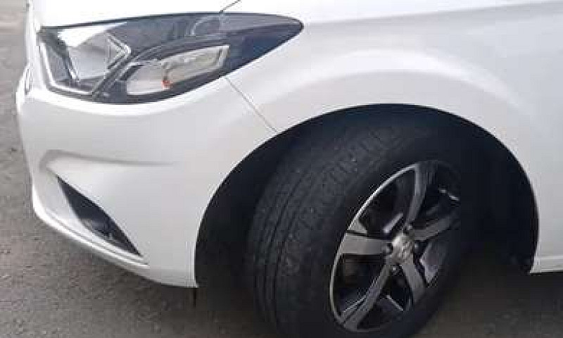 Chevrolet Onix...