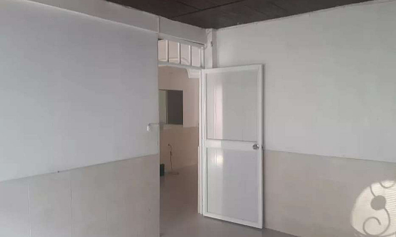 Arriendo Apartamento...