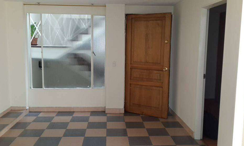 Arriendo Apartamento...