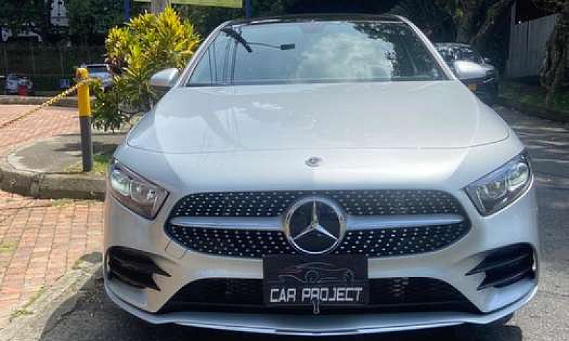 Mercedes Benz A200 A...