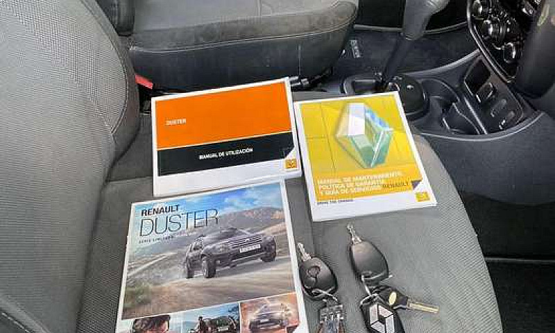 Se Vende Renault Dus...