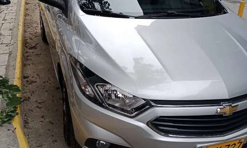 Venta De Onix 1.4...