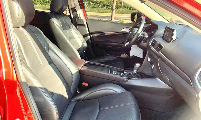 Excelente Mazda 3 Gr...