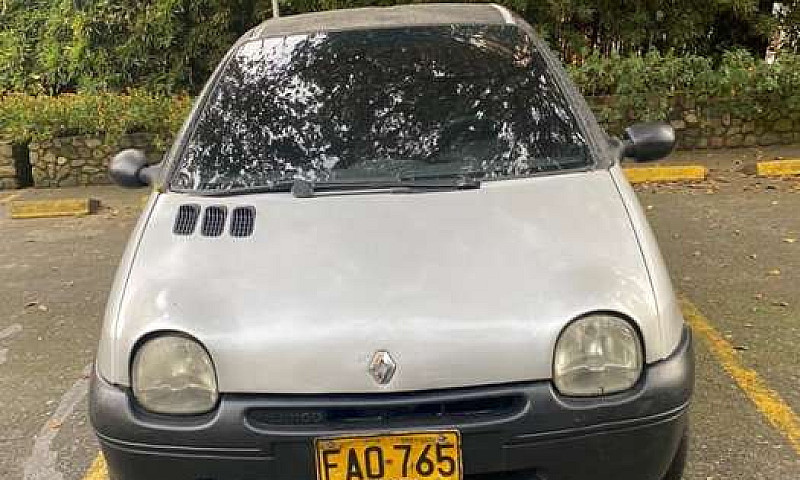 Twingo Buen Estado R...
