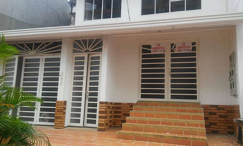 Arriendo Hermoso Apa...