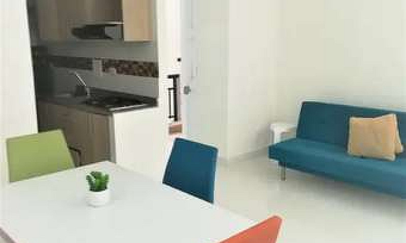Apartamento Amarilo ...