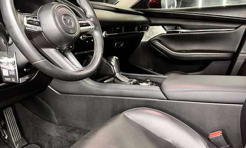 Mazda 3 Grand Tourin...