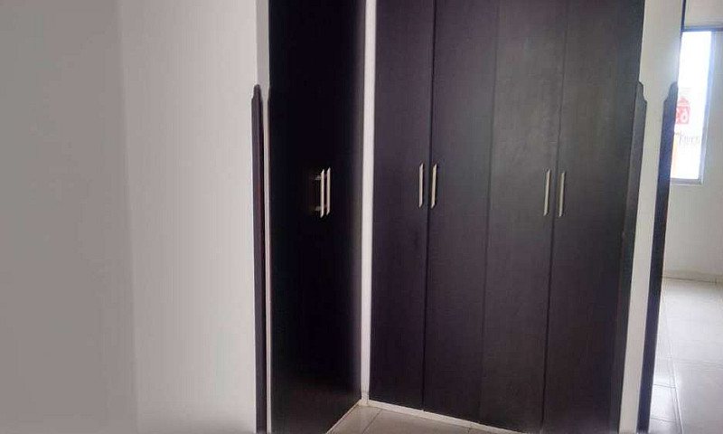 Arriendo Apartamento...