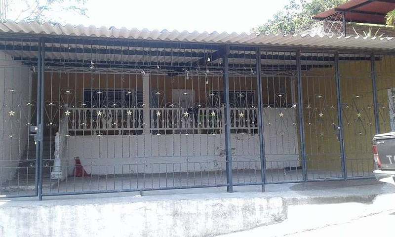Venta De Casa Lote...