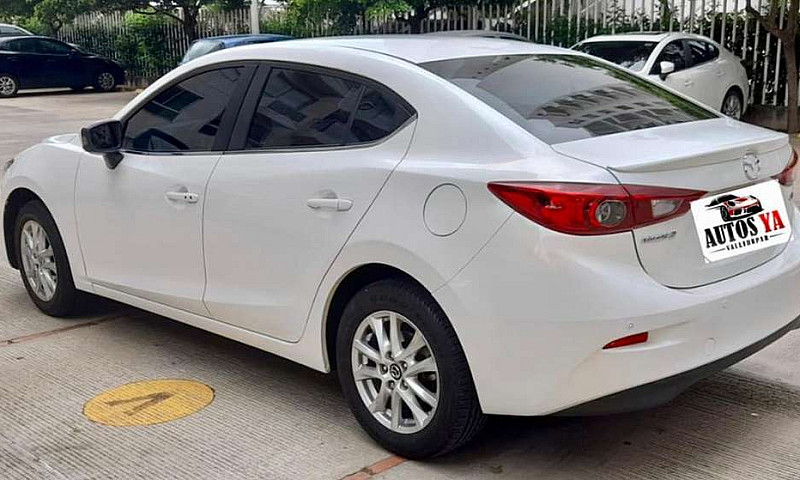 Vendo Hermoso Mazda ...