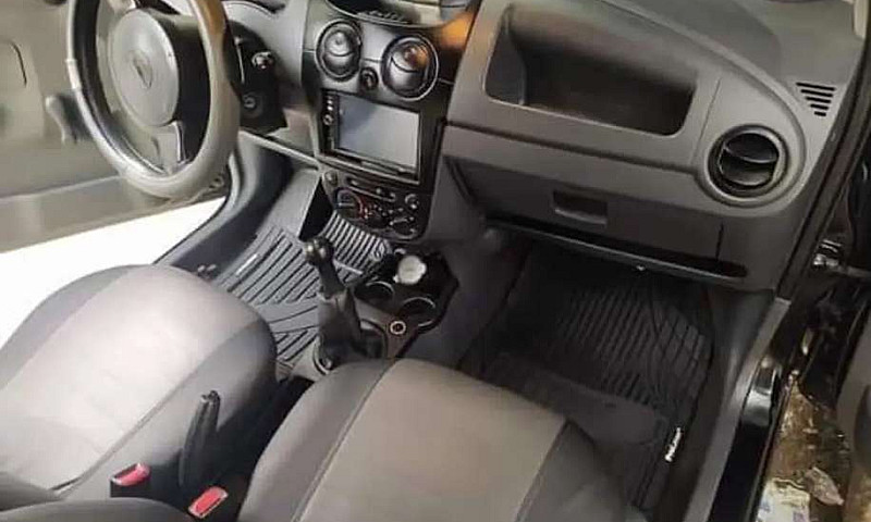 Vendo Carro Spark M ...