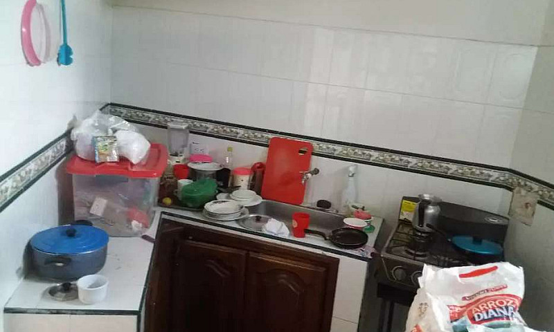 Vendo Apartamento De...