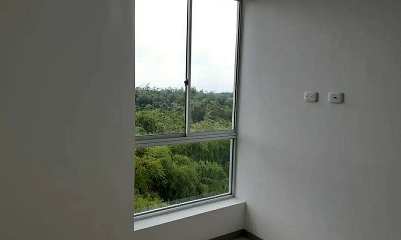 Arriendo Apartamento...