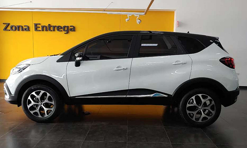 Renault Captur Inten...