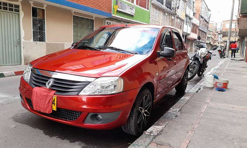 Logan 2015 Medianav...