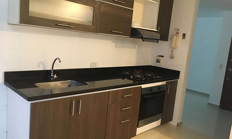 Apartamento En Torre...