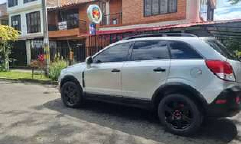 Se Vende Chevrolet C...