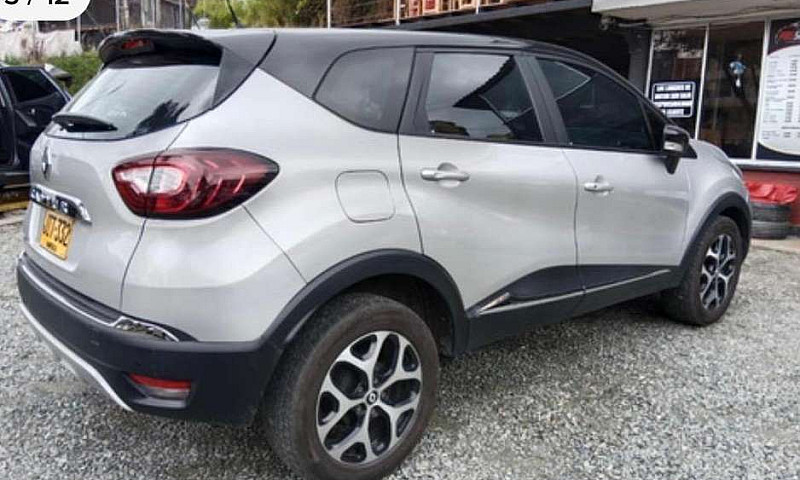 Renault Captur Autom...