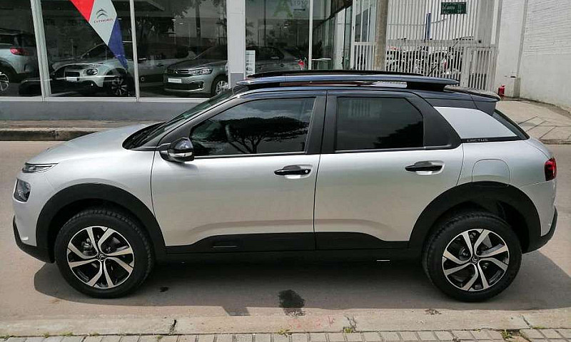 Citroen C4 2019 - 18...