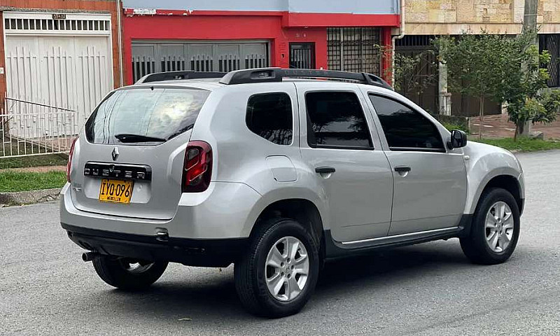 Renault Duster/2017 ...