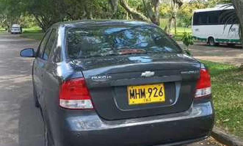 Excelente Aveo Sedan...