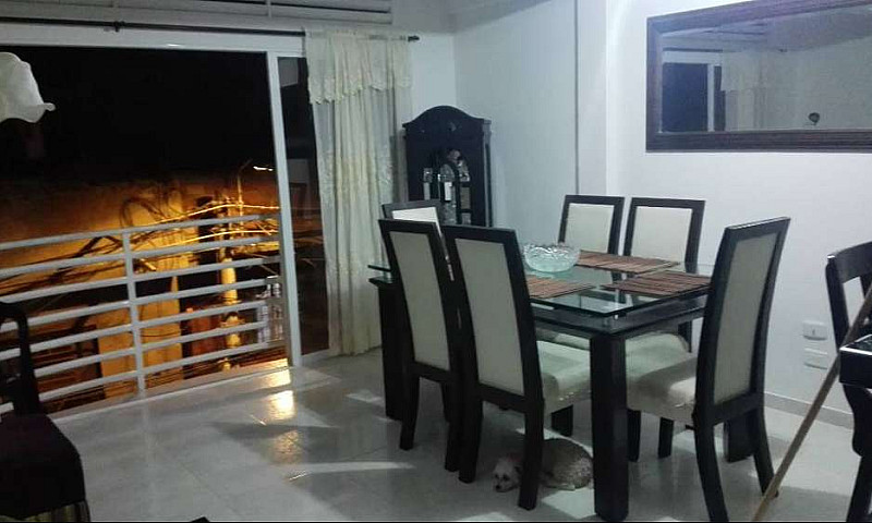 Alquilo Apartamento ...