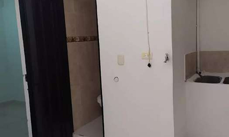 Se Arrienda Apartame...