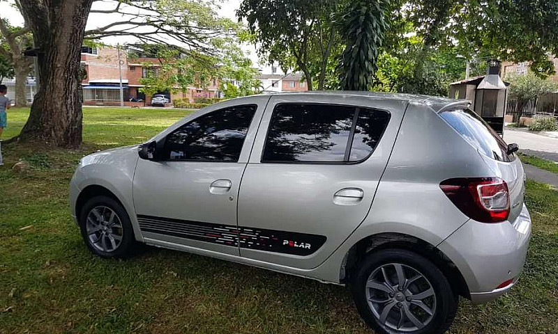 Vendo Renault Sander...