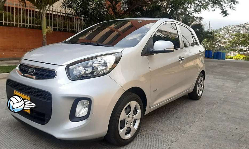 Picanto Ion R Summa ...